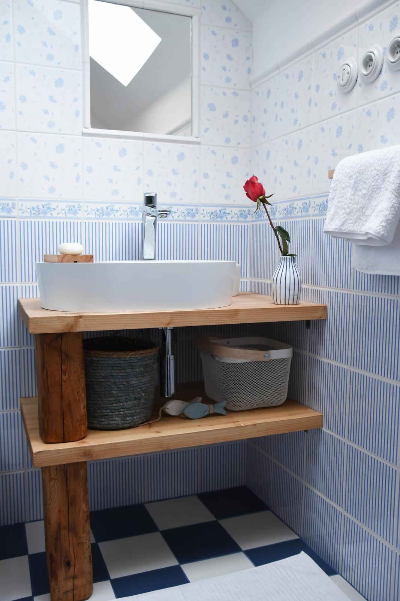Apartmany Kamenka Micovice Eksteriør billede