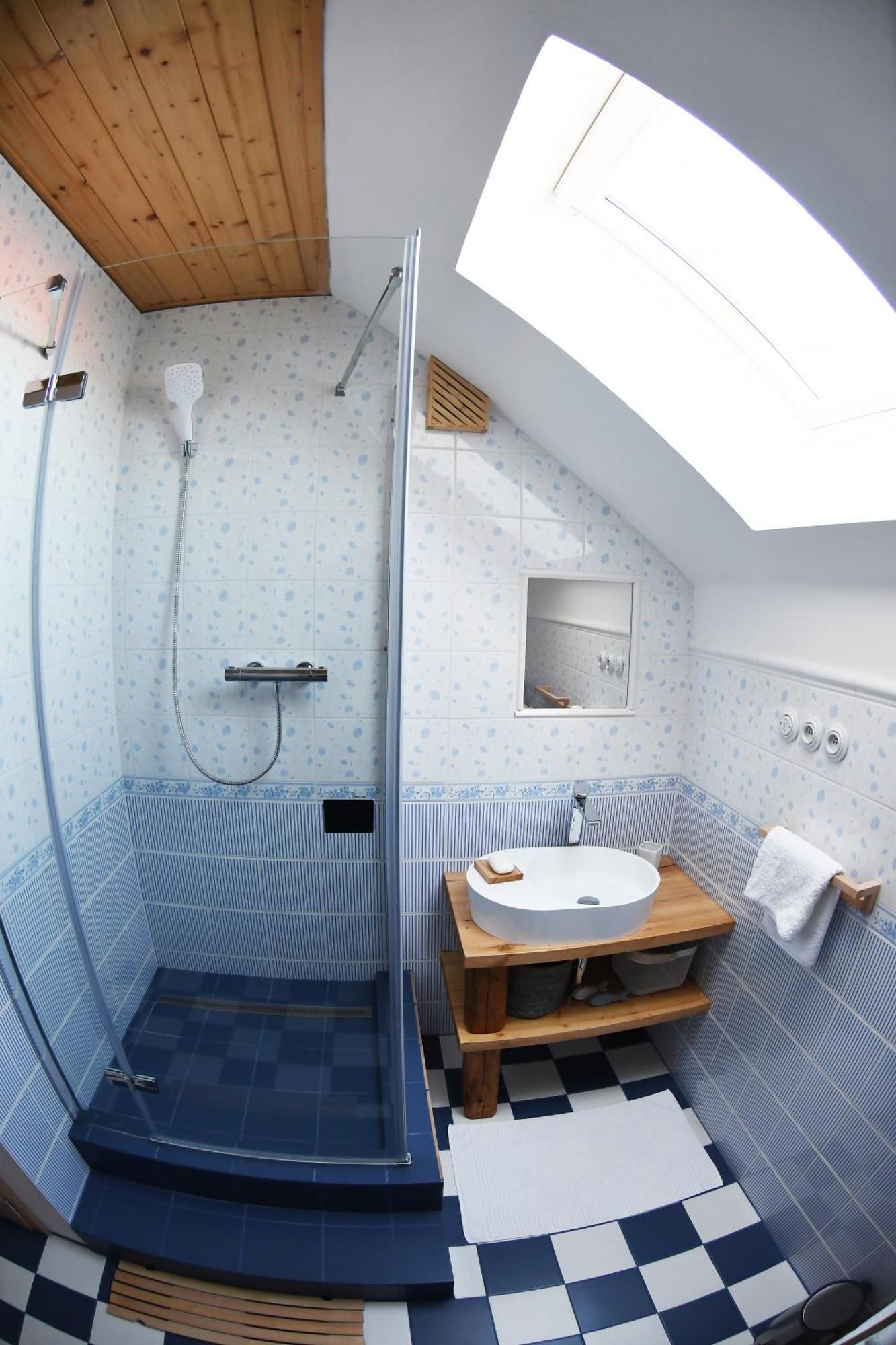 Apartmany Kamenka Micovice Eksteriør billede
