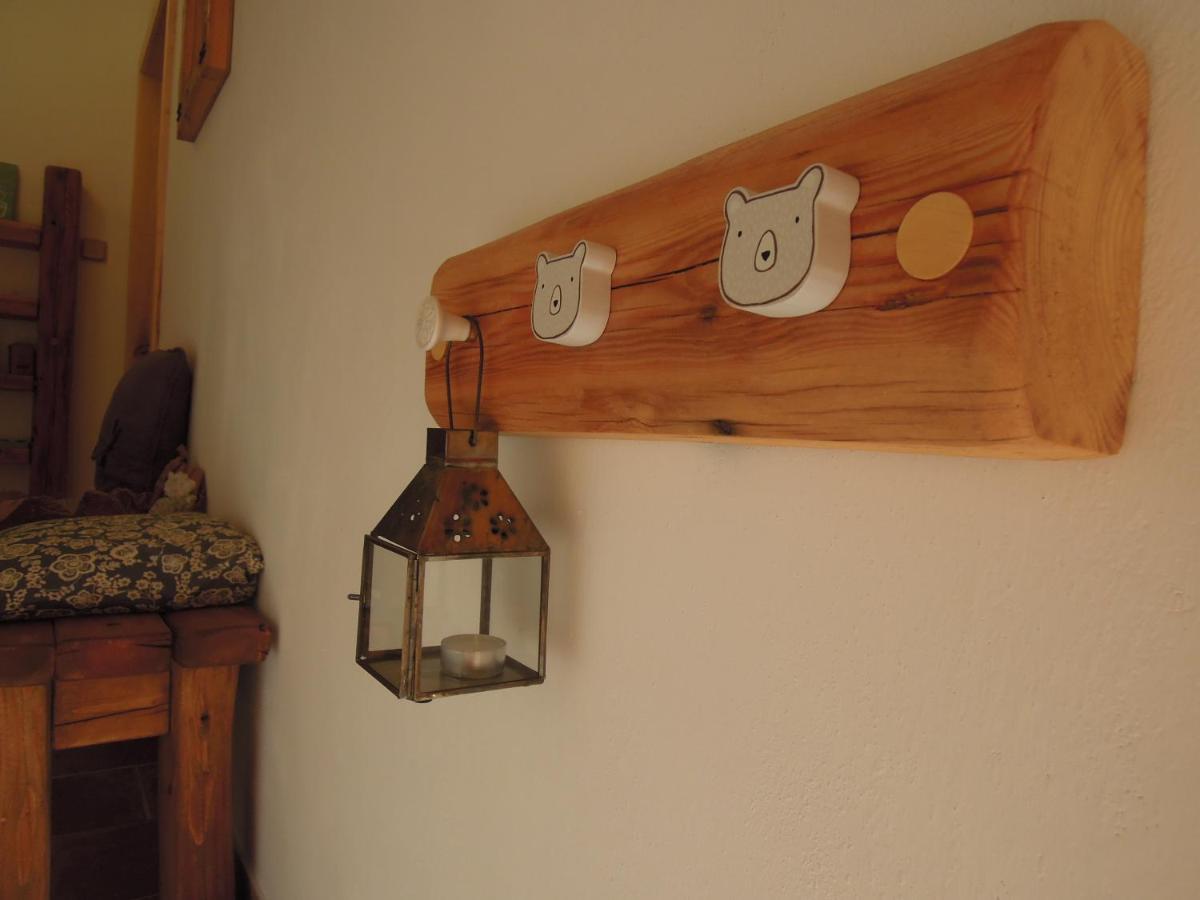 Apartmany Kamenka Micovice Eksteriør billede