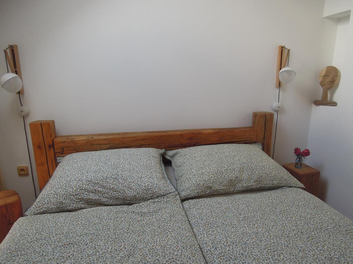 Apartmany Kamenka Micovice Eksteriør billede