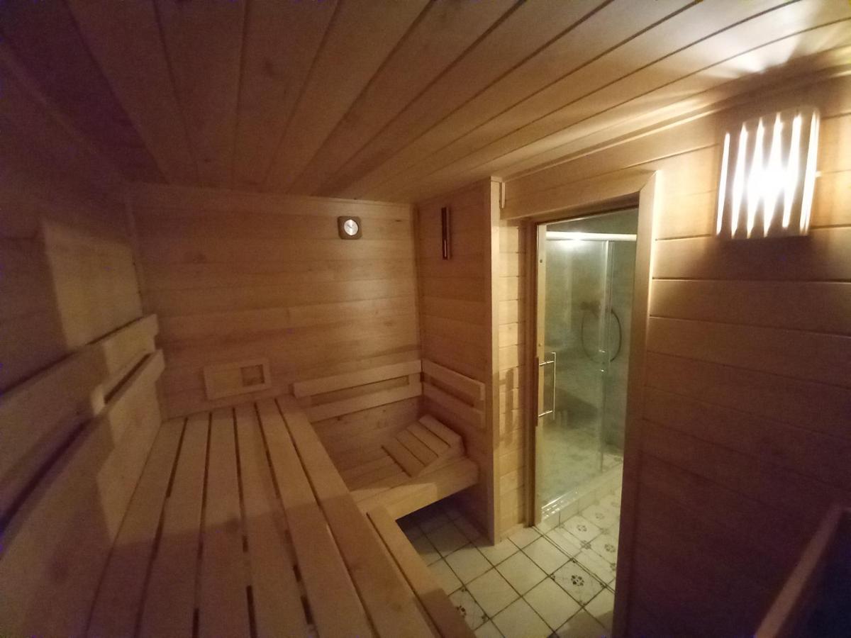 Apartmany Kamenka Micovice Eksteriør billede